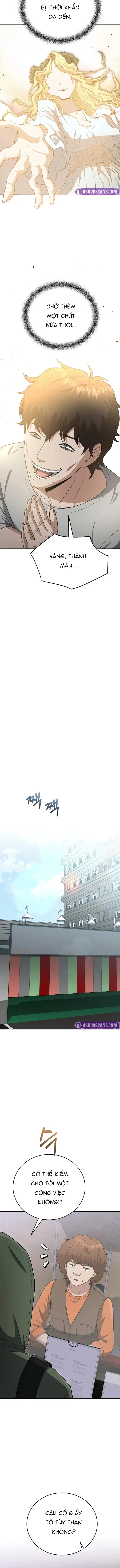 Thiên Tài Của Dòng Dõi Độc Nhất Vô Nhị Chap 133 - Next Chap 134