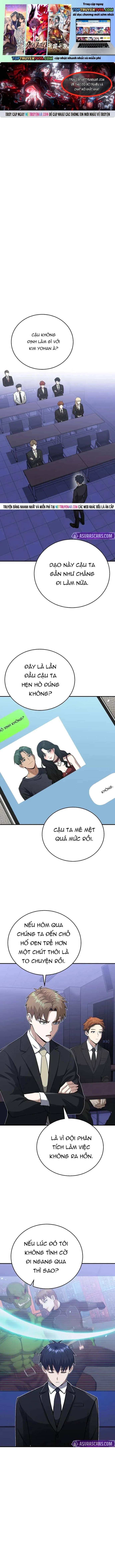 Thiên Tài Của Dòng Dõi Độc Nhất Vô Nhị Chap 133 - Next Chap 134