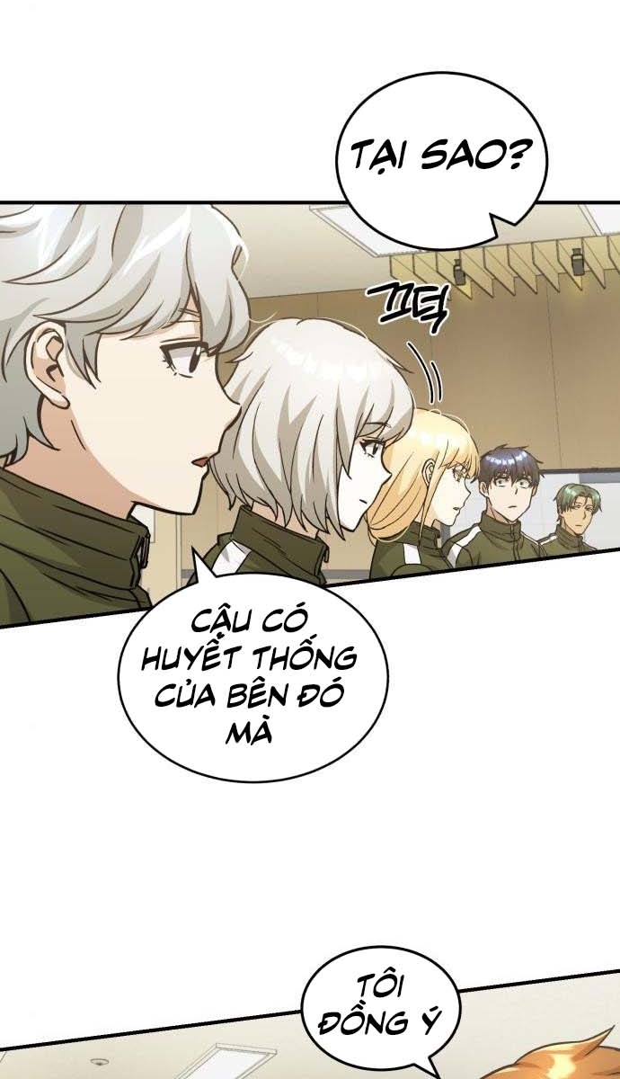 Thiên Tài Của Dòng Dõi Độc Nhất Vô Nhị Chap 14 - Next Chap 15