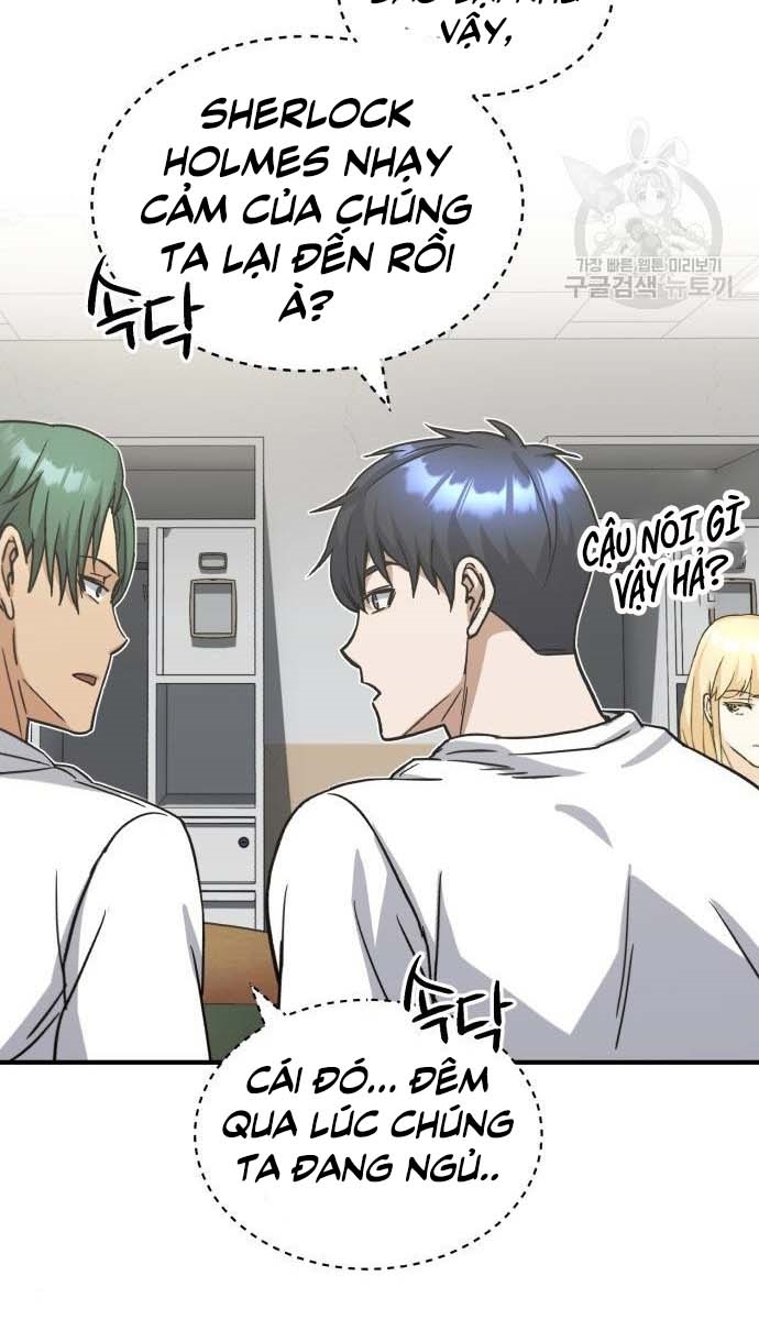 Thiên Tài Của Dòng Dõi Độc Nhất Vô Nhị Chap 14 - Next Chap 15