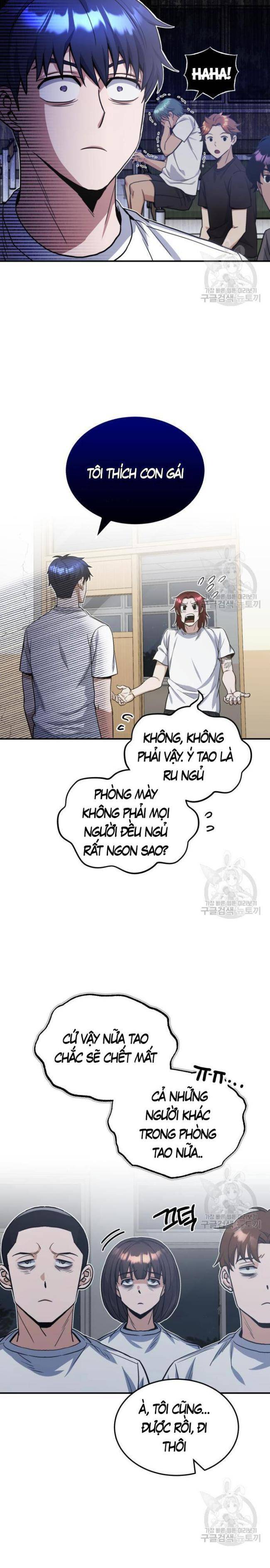 Thiên Tài Của Dòng Dõi Độc Nhất Vô Nhị Chap 15 - Next Chap 16