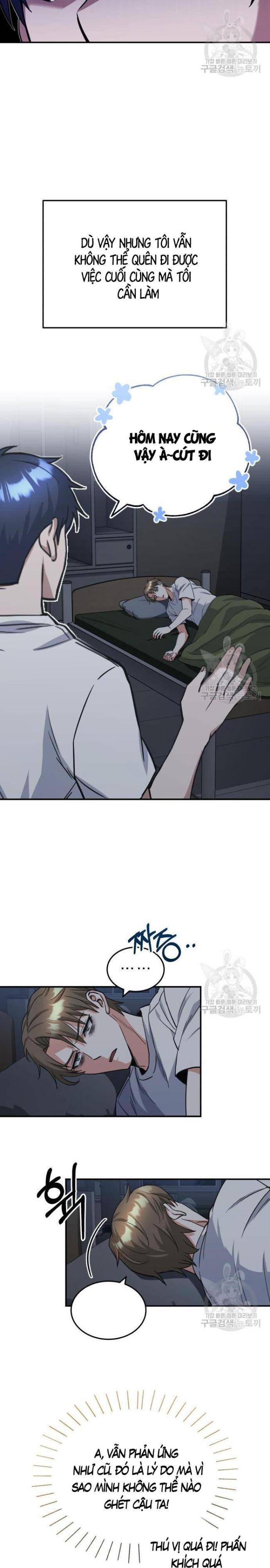 Thiên Tài Của Dòng Dõi Độc Nhất Vô Nhị Chap 15 - Next Chap 16