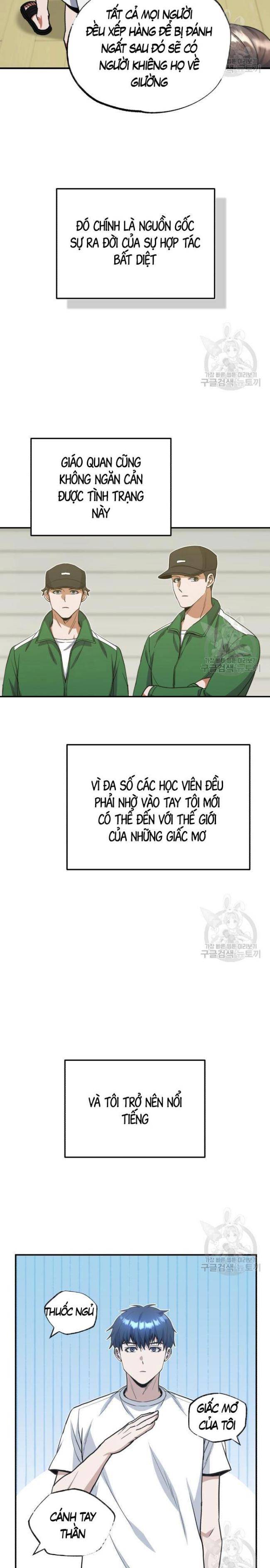 Thiên Tài Của Dòng Dõi Độc Nhất Vô Nhị Chap 15 - Next Chap 16