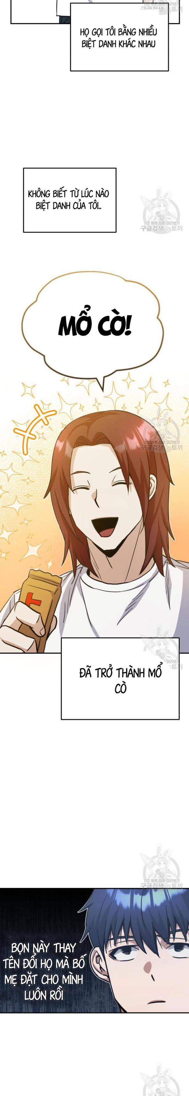 Thiên Tài Của Dòng Dõi Độc Nhất Vô Nhị Chap 15 - Next Chap 16