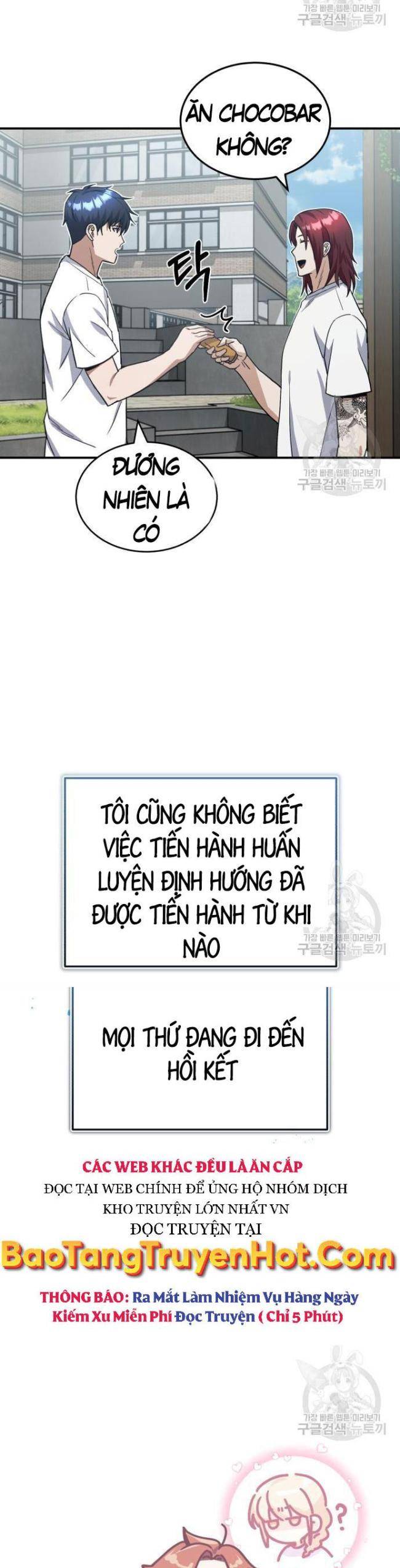 Thiên Tài Của Dòng Dõi Độc Nhất Vô Nhị Chap 15 - Next Chap 16