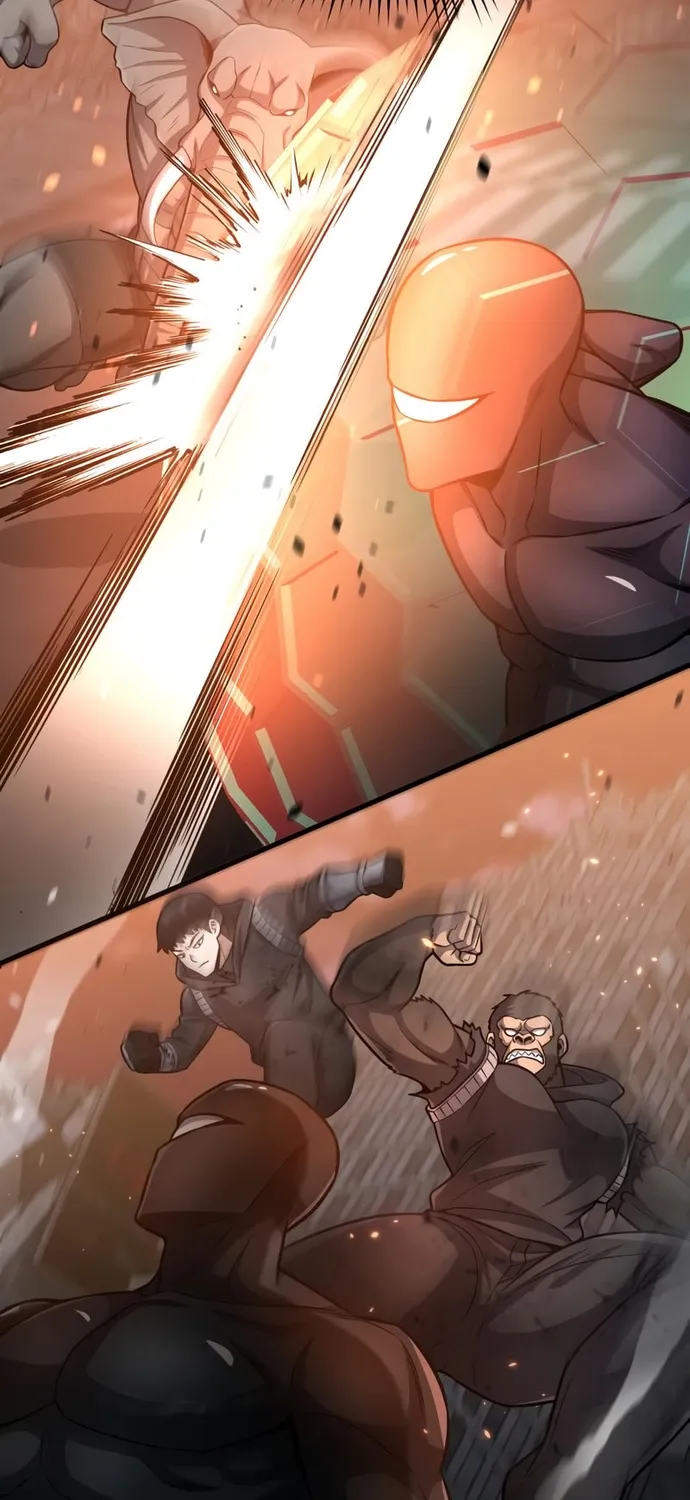 Thiên Tài Của Dòng Dõi Độc Nhất Vô Nhị Chap 151 - Next Chap 152