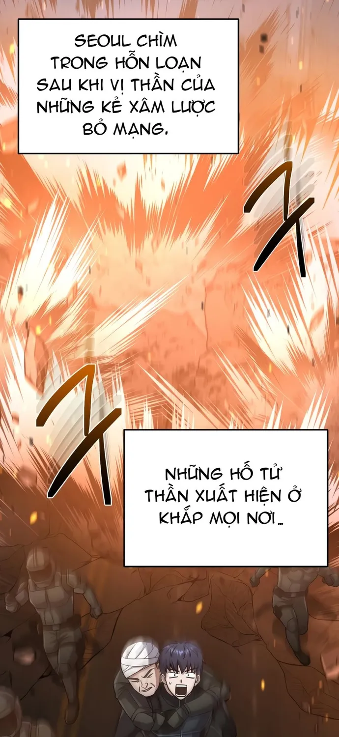 Thiên Tài Của Dòng Dõi Độc Nhất Vô Nhị Chap 151 - Next Chap 152