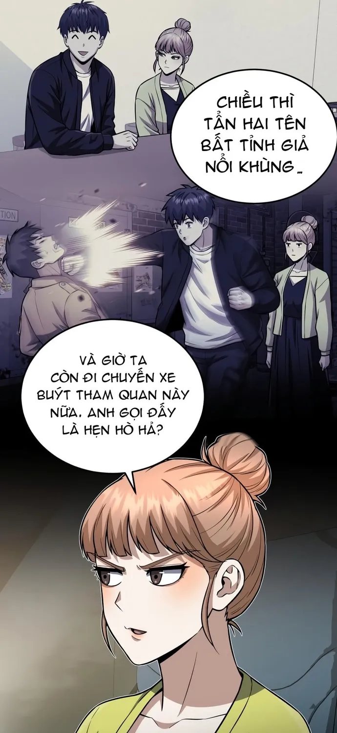 Thiên Tài Của Dòng Dõi Độc Nhất Vô Nhị Chap 151 - Next Chap 152