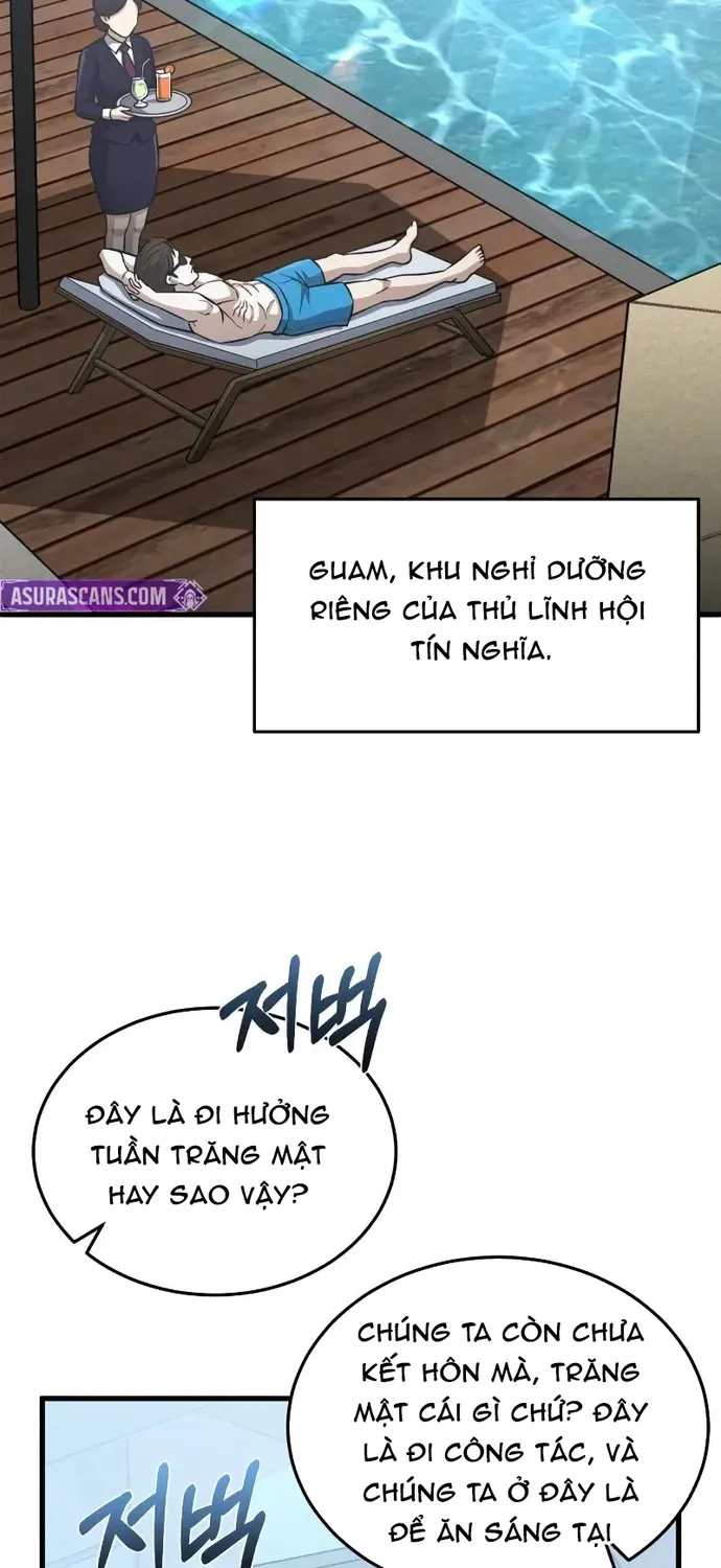 Thiên Tài Của Dòng Dõi Độc Nhất Vô Nhị Chap 152 - Next Chap 153