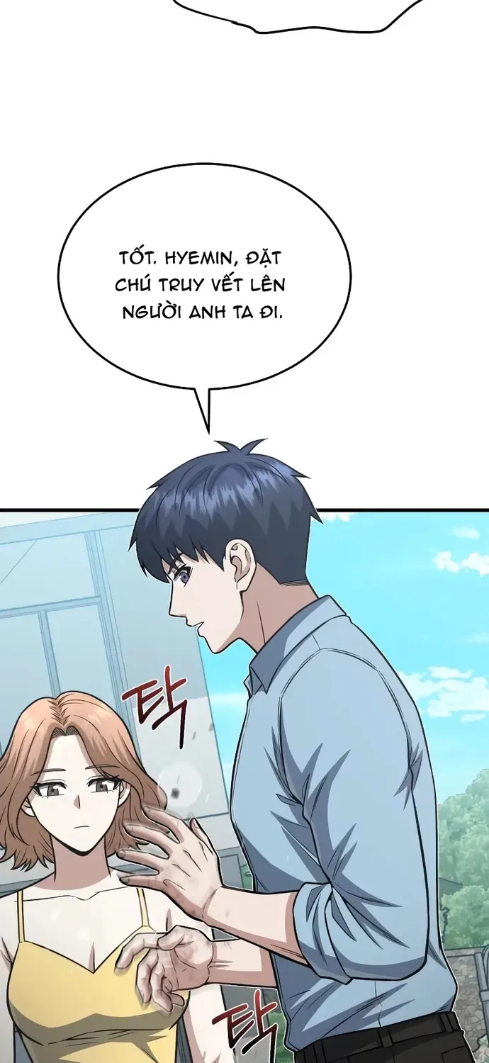 Thiên Tài Của Dòng Dõi Độc Nhất Vô Nhị Chap 152 - Next Chap 153
