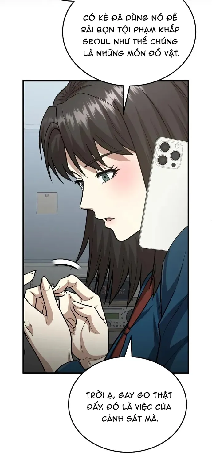 Thiên Tài Của Dòng Dõi Độc Nhất Vô Nhị Chap 152 - Next Chap 153