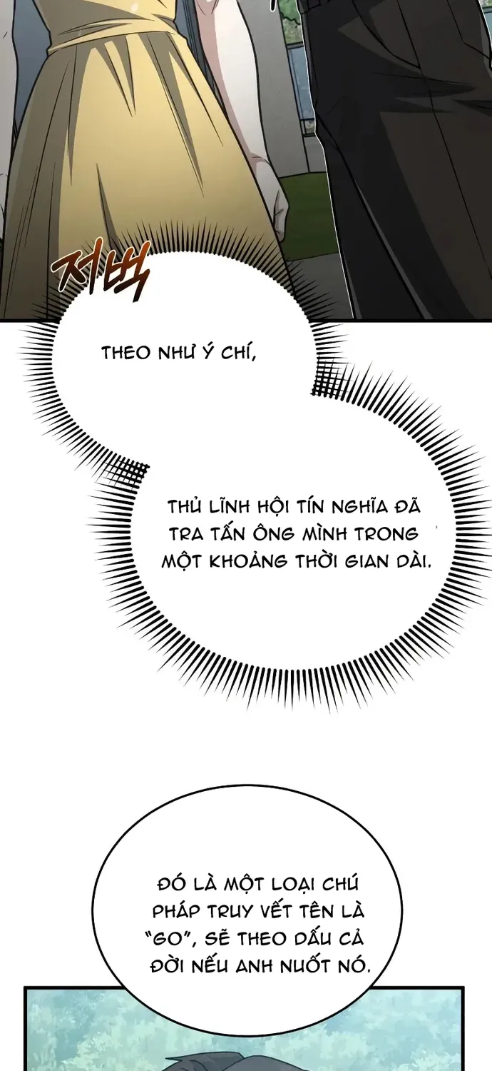 Thiên Tài Của Dòng Dõi Độc Nhất Vô Nhị Chap 152 - Next Chap 153