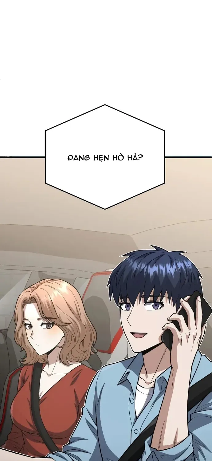 Thiên Tài Của Dòng Dõi Độc Nhất Vô Nhị Chap 152 - Next Chap 153