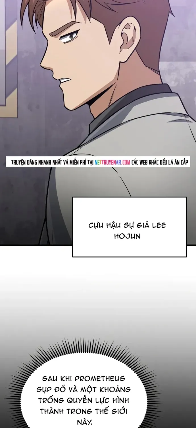 Thiên Tài Của Dòng Dõi Độc Nhất Vô Nhị Chap 152 - Next Chap 153