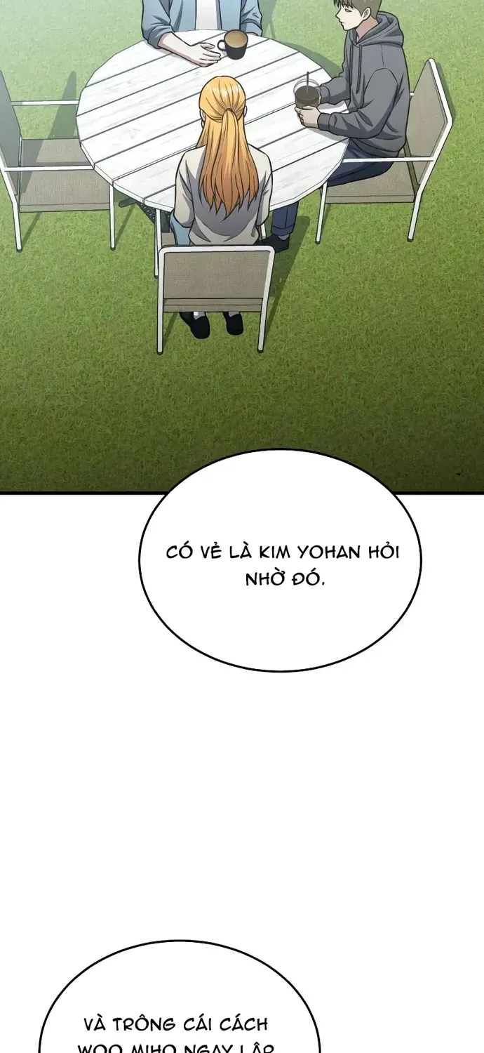Thiên Tài Của Dòng Dõi Độc Nhất Vô Nhị Chap 152 - Next Chap 153
