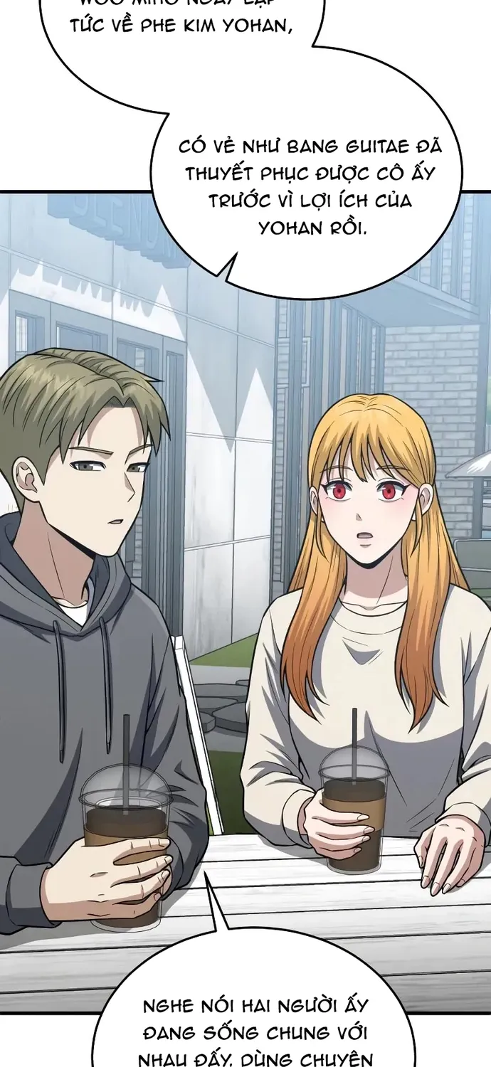 Thiên Tài Của Dòng Dõi Độc Nhất Vô Nhị Chap 152 - Next Chap 153
