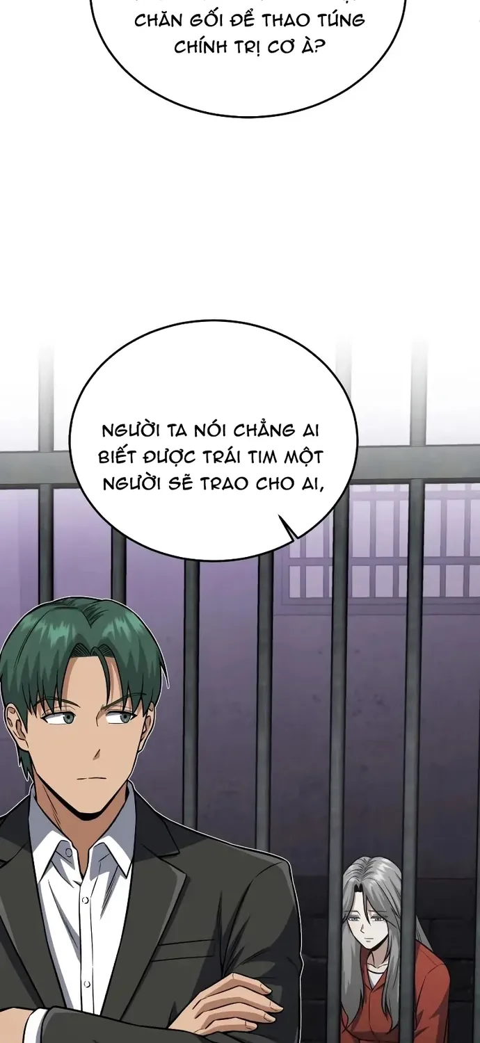 Thiên Tài Của Dòng Dõi Độc Nhất Vô Nhị Chap 152 - Next Chap 153