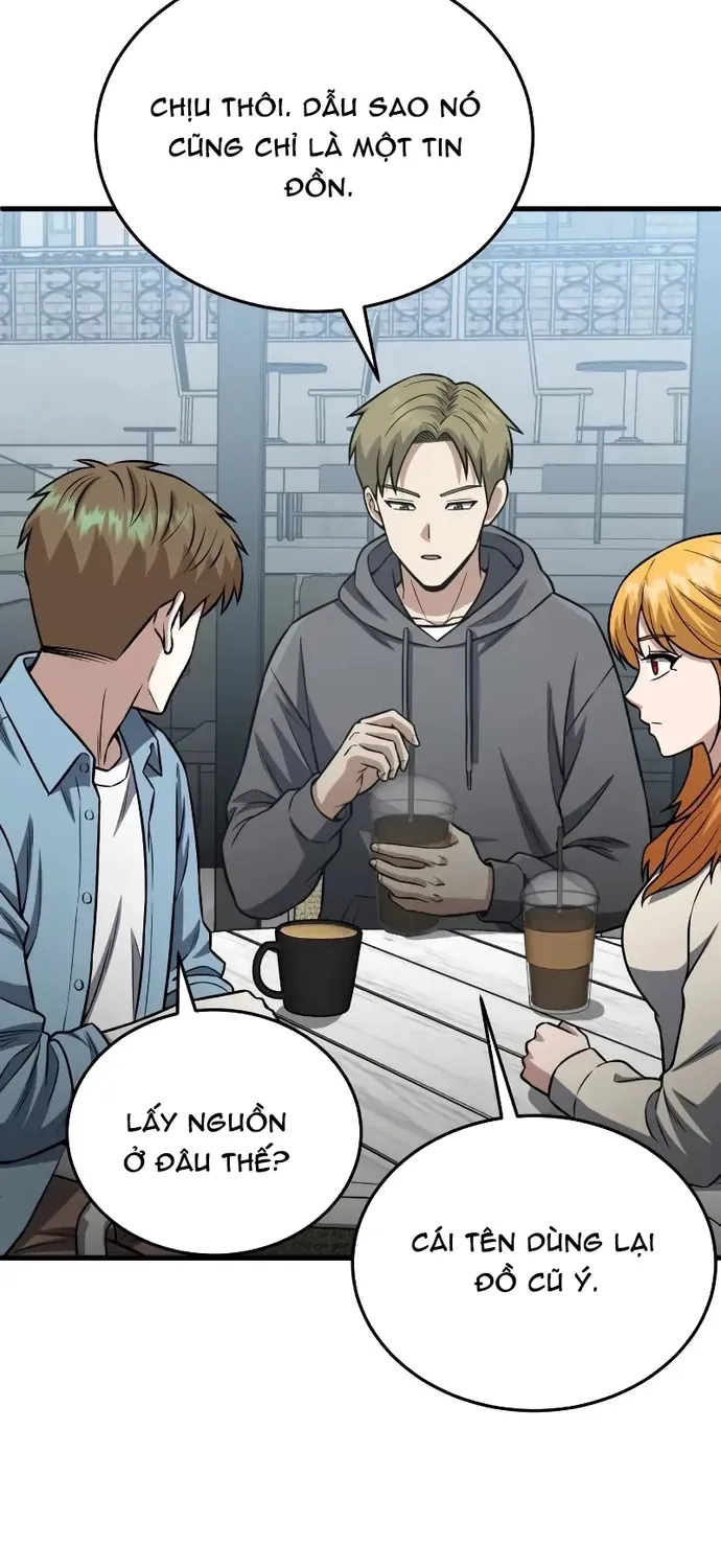 Thiên Tài Của Dòng Dõi Độc Nhất Vô Nhị Chap 152 - Next Chap 153