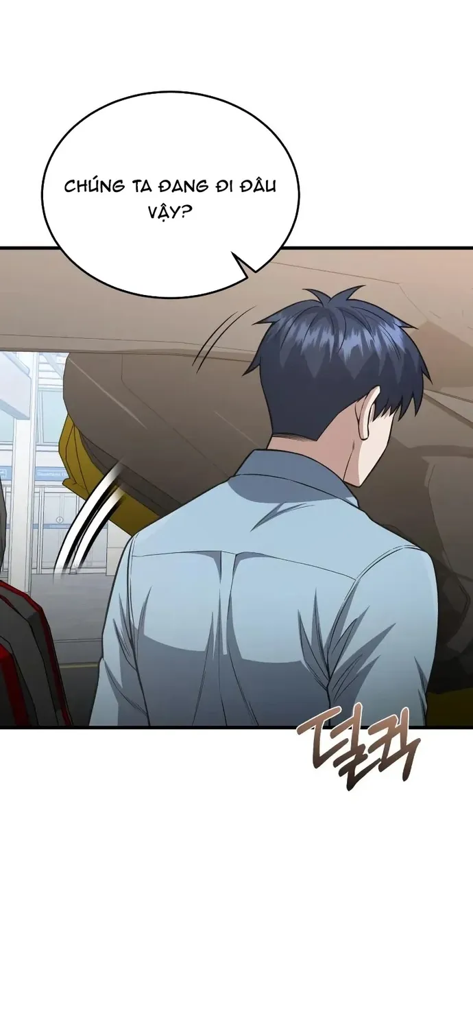 Thiên Tài Của Dòng Dõi Độc Nhất Vô Nhị Chap 152 - Next Chap 153