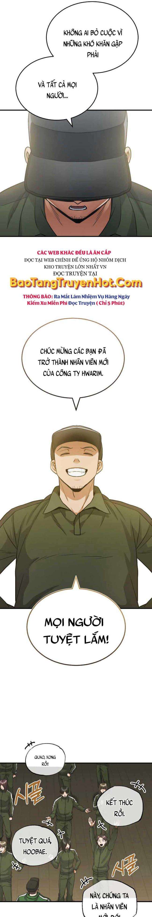 Thiên Tài Của Dòng Dõi Độc Nhất Vô Nhị Chap 16 - Next Chap 17