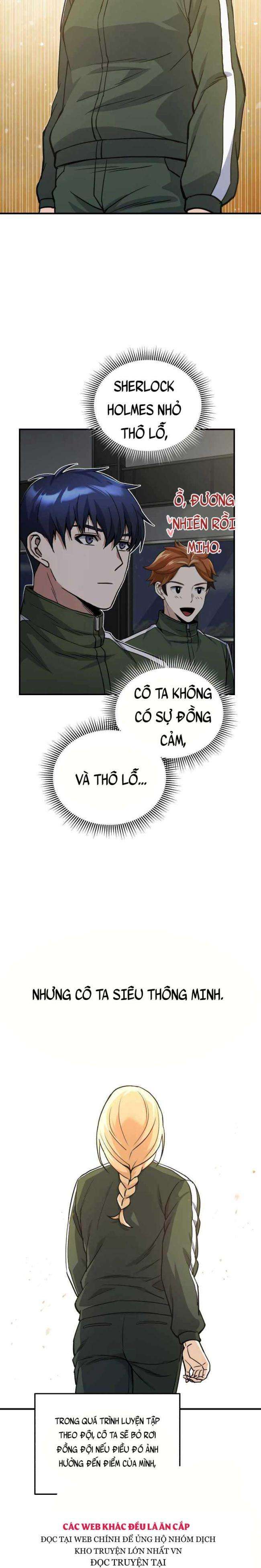 Thiên Tài Của Dòng Dõi Độc Nhất Vô Nhị Chap 16 - Next Chap 17
