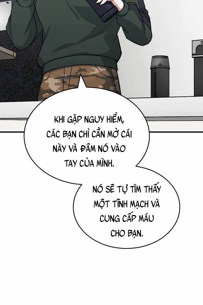 Thiên Tài Của Dòng Dõi Độc Nhất Vô Nhị Chap 16 - Next Chap 17