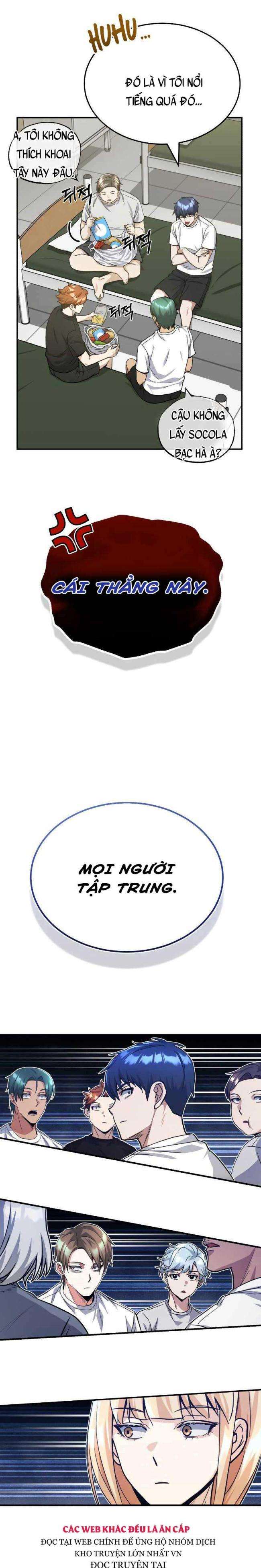 Thiên Tài Của Dòng Dõi Độc Nhất Vô Nhị Chap 16 - Next Chap 17