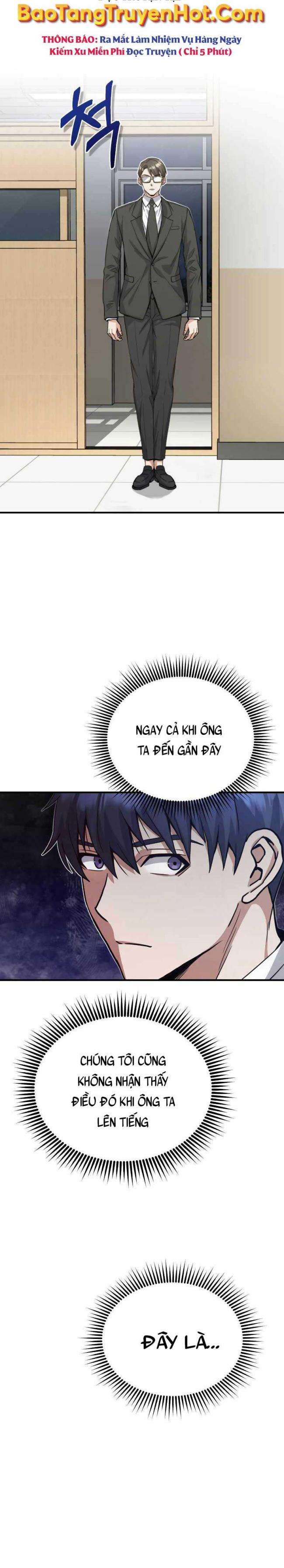 Thiên Tài Của Dòng Dõi Độc Nhất Vô Nhị Chap 16 - Next Chap 17