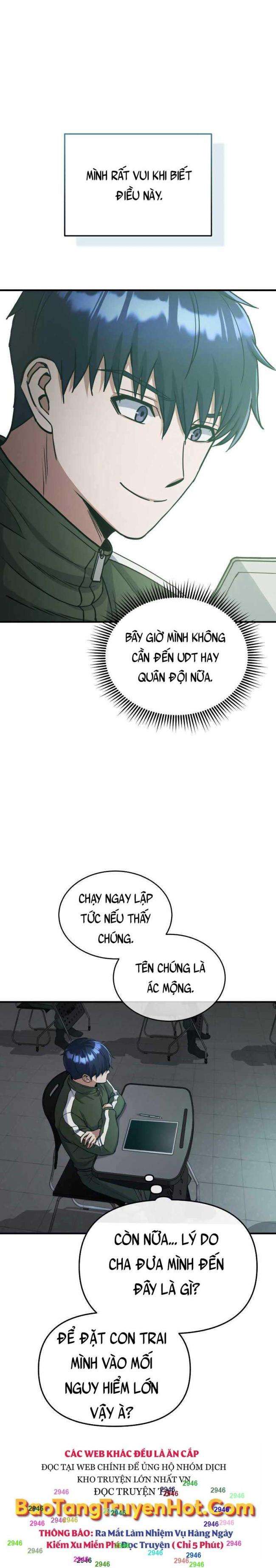 Thiên Tài Của Dòng Dõi Độc Nhất Vô Nhị Chap 16 - Next Chap 17