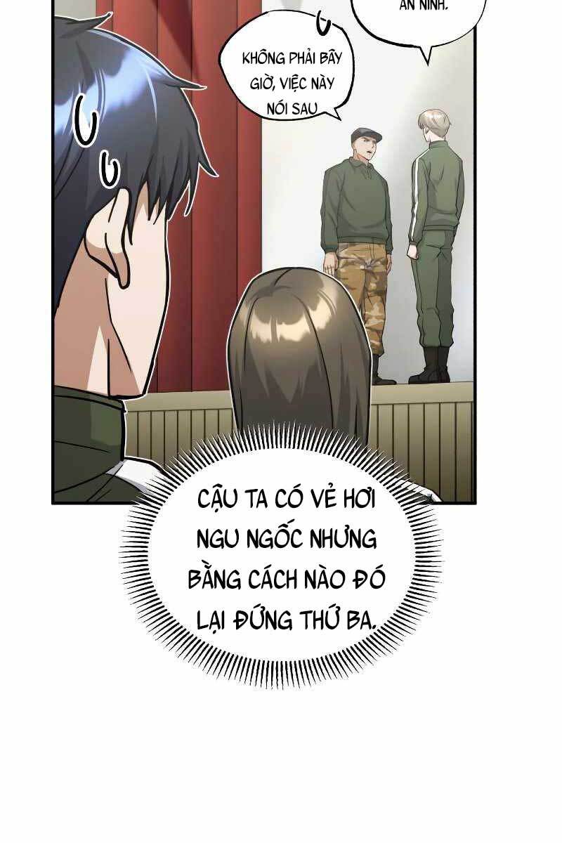 Thiên Tài Của Dòng Dõi Độc Nhất Vô Nhị Chap 16 - Next Chap 17