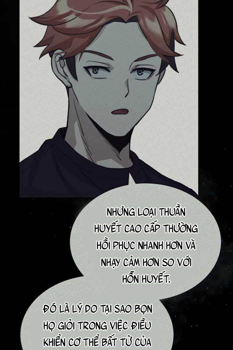Thiên Tài Của Dòng Dõi Độc Nhất Vô Nhị Chap 16 - Next Chap 17