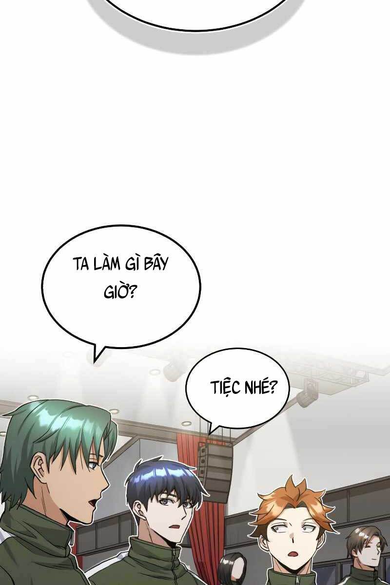 Thiên Tài Của Dòng Dõi Độc Nhất Vô Nhị Chap 16 - Next Chap 17