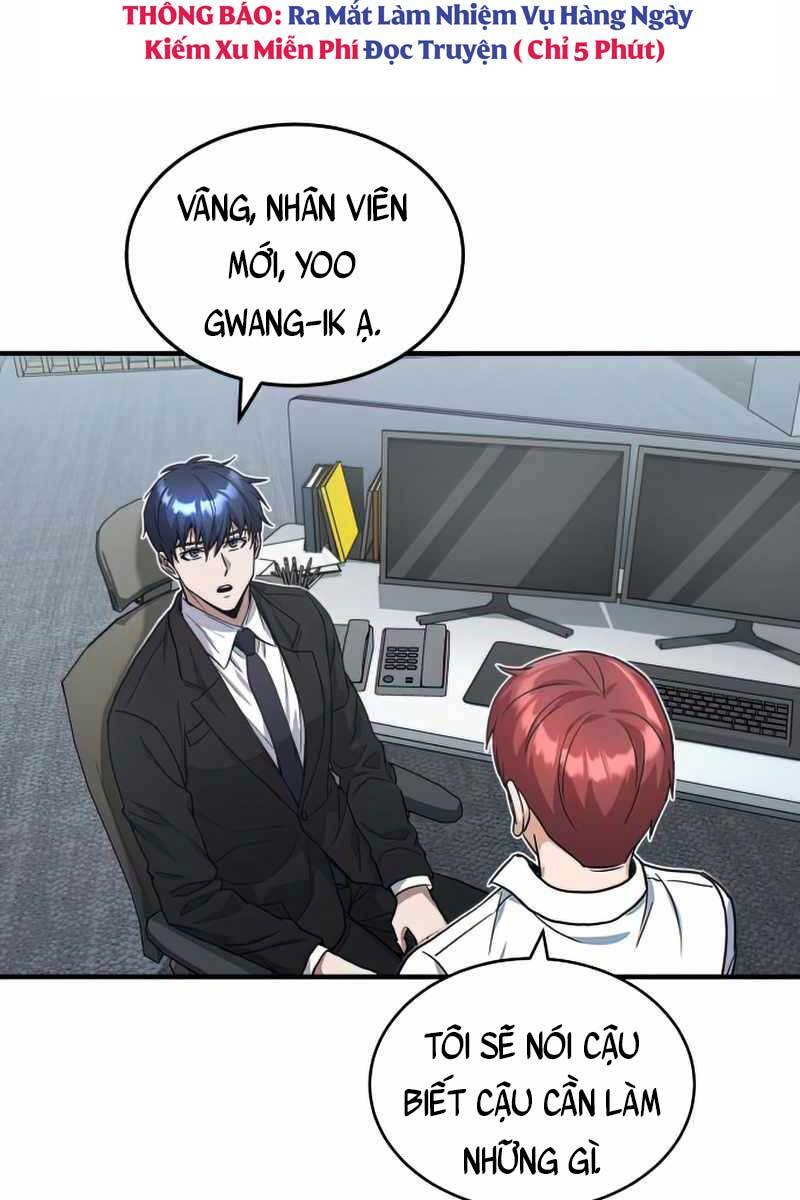 Thiên Tài Của Dòng Dõi Độc Nhất Vô Nhị Chap 17 - Next Chap 18