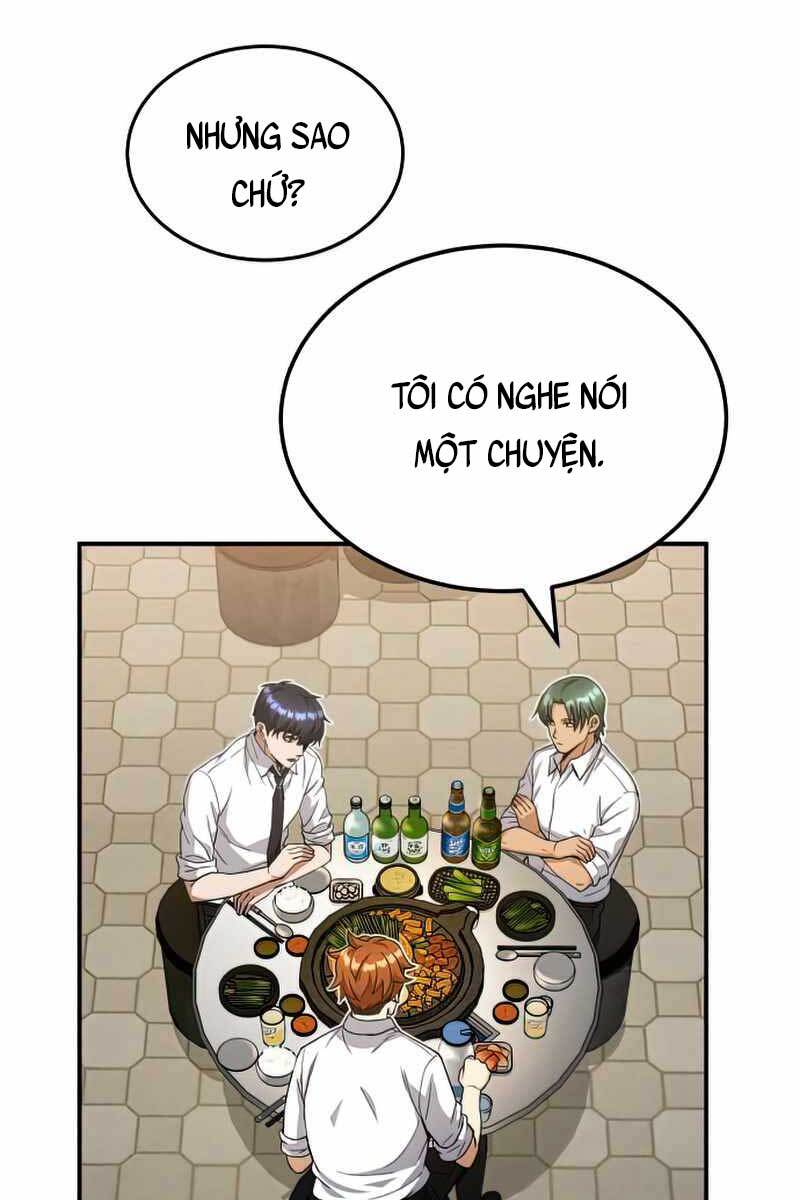 Thiên Tài Của Dòng Dõi Độc Nhất Vô Nhị Chap 17 - Next Chap 18