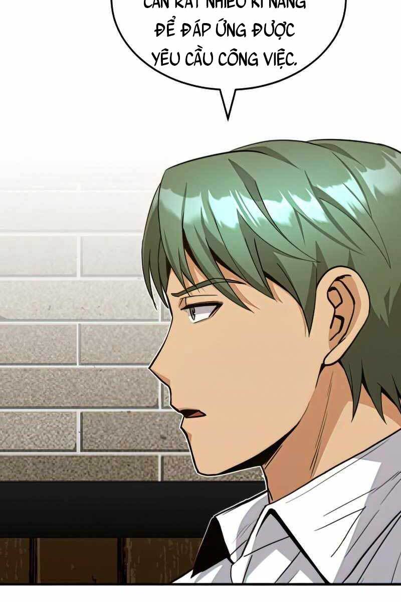 Thiên Tài Của Dòng Dõi Độc Nhất Vô Nhị Chap 17 - Next Chap 18