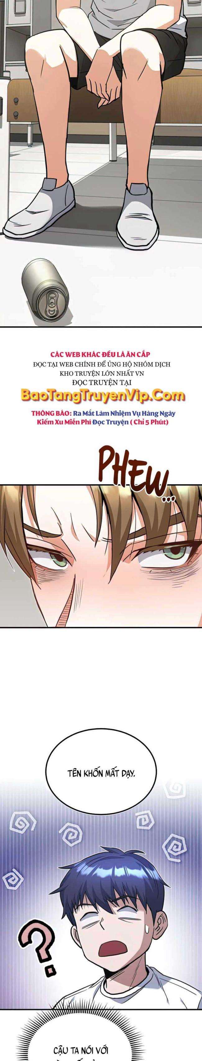 Thiên Tài Của Dòng Dõi Độc Nhất Vô Nhị Chap 17 - Next Chap 18