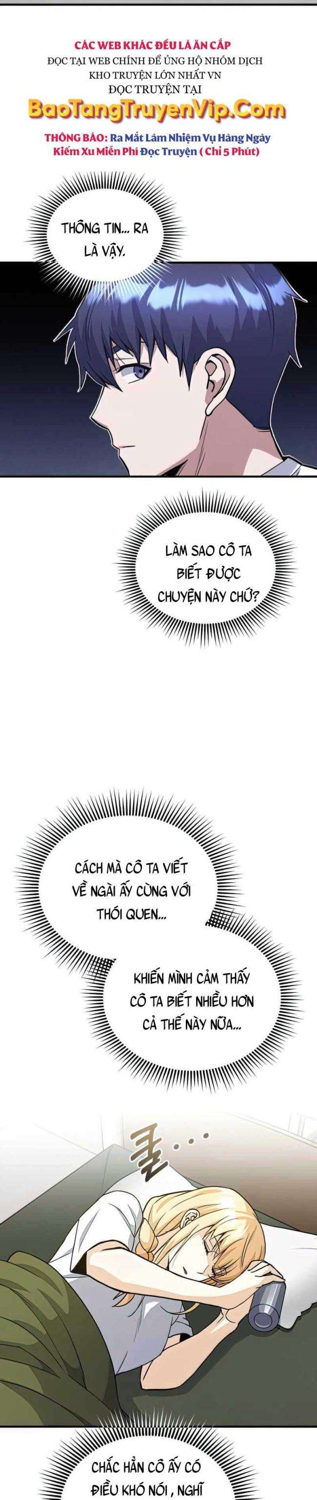 Thiên Tài Của Dòng Dõi Độc Nhất Vô Nhị Chap 17 - Next Chap 18