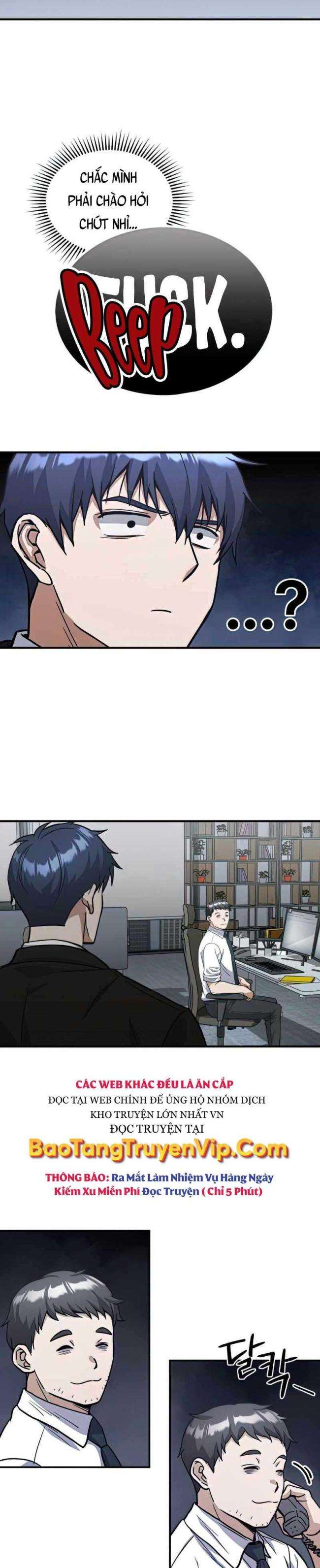 Thiên Tài Của Dòng Dõi Độc Nhất Vô Nhị Chap 17 - Next Chap 18