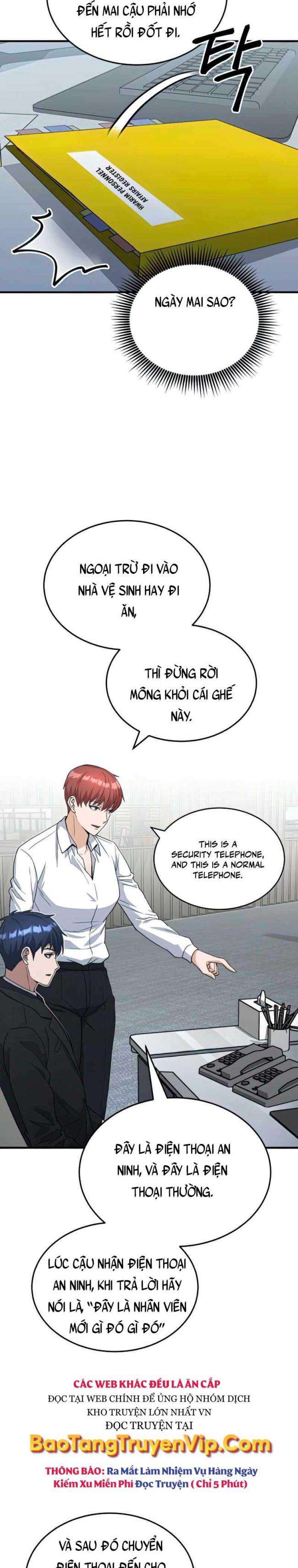 Thiên Tài Của Dòng Dõi Độc Nhất Vô Nhị Chap 17 - Next Chap 18