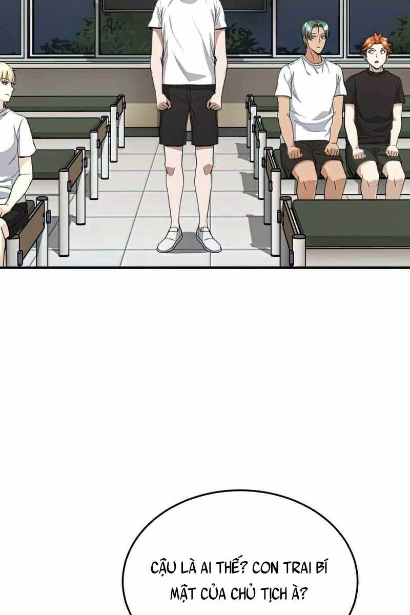 Thiên Tài Của Dòng Dõi Độc Nhất Vô Nhị Chap 17 - Next Chap 18