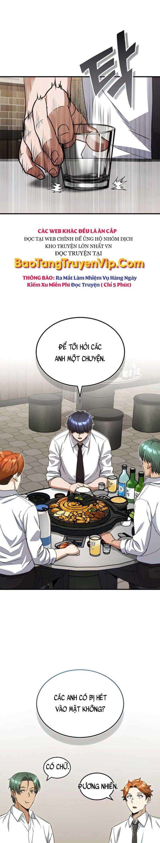 Thiên Tài Của Dòng Dõi Độc Nhất Vô Nhị Chap 17 - Next Chap 18