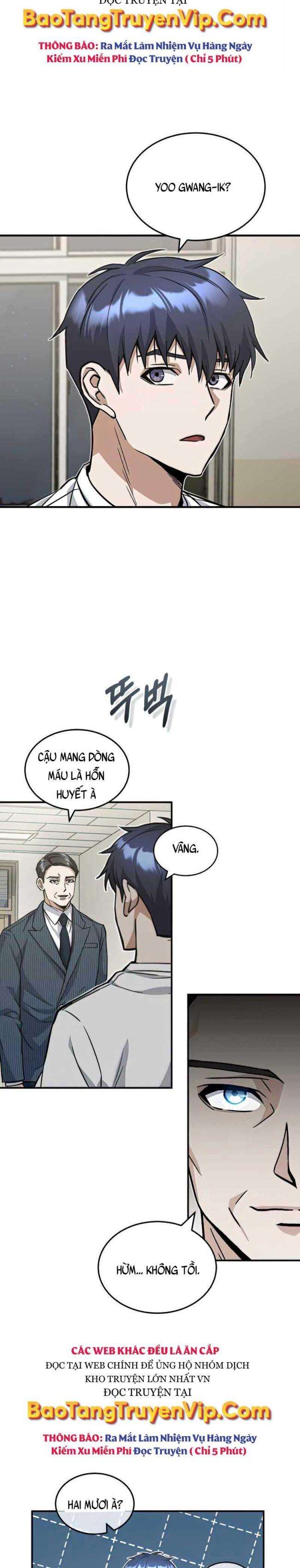 Thiên Tài Của Dòng Dõi Độc Nhất Vô Nhị Chap 17 - Next Chap 18