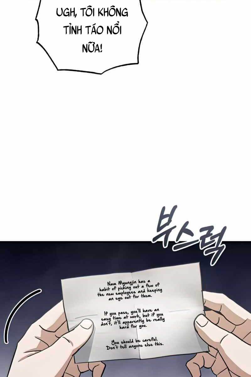 Thiên Tài Của Dòng Dõi Độc Nhất Vô Nhị Chap 17 - Next Chap 18