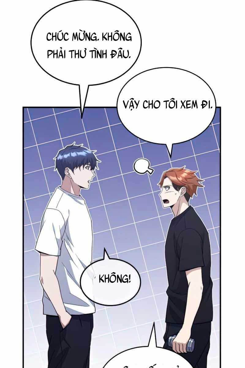 Thiên Tài Của Dòng Dõi Độc Nhất Vô Nhị Chap 17 - Next Chap 18