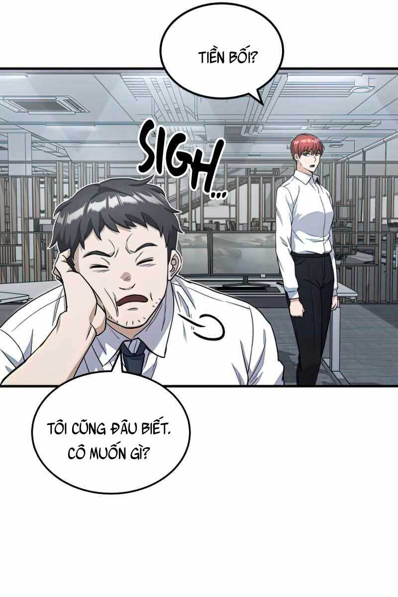 Thiên Tài Của Dòng Dõi Độc Nhất Vô Nhị Chap 17 - Next Chap 18
