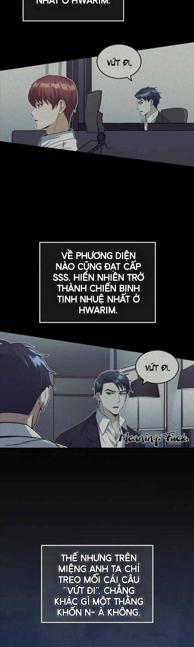 Thiên Tài Của Dòng Dõi Độc Nhất Vô Nhị Chap 18 - Next Chap 19