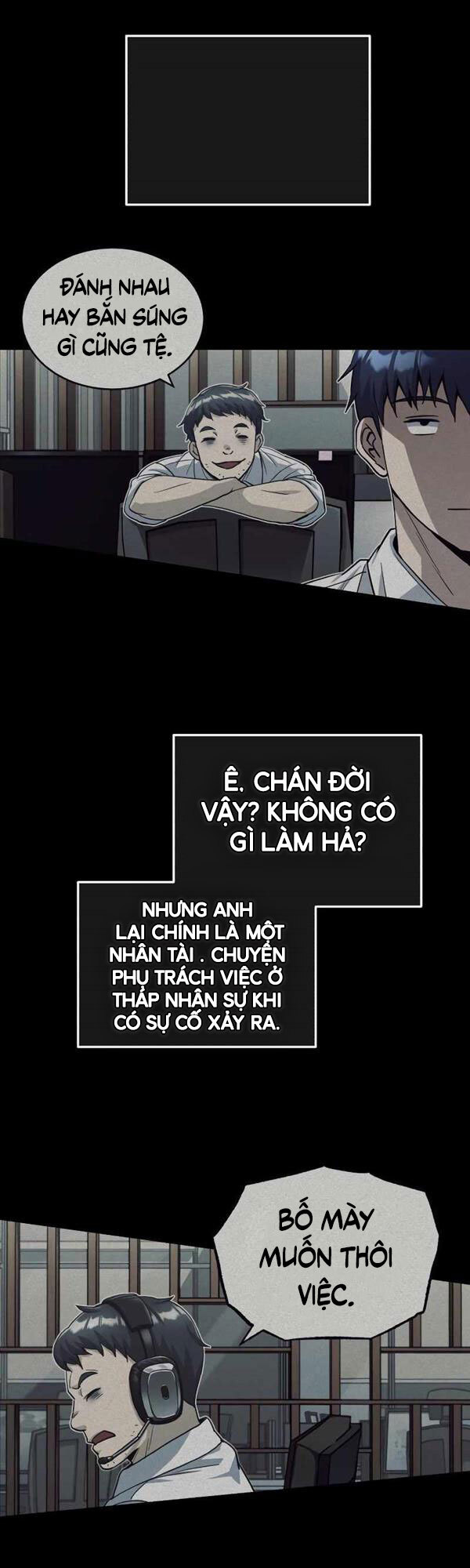 Thiên Tài Của Dòng Dõi Độc Nhất Vô Nhị Chap 18 - Next Chap 19