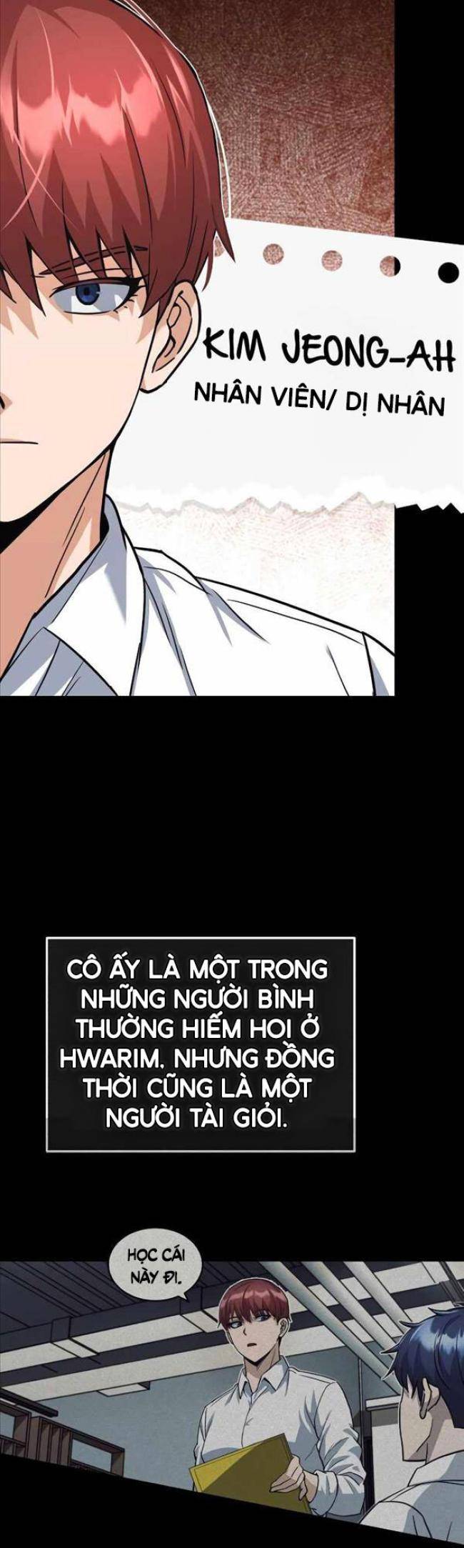 Thiên Tài Của Dòng Dõi Độc Nhất Vô Nhị Chap 18 - Next Chap 19