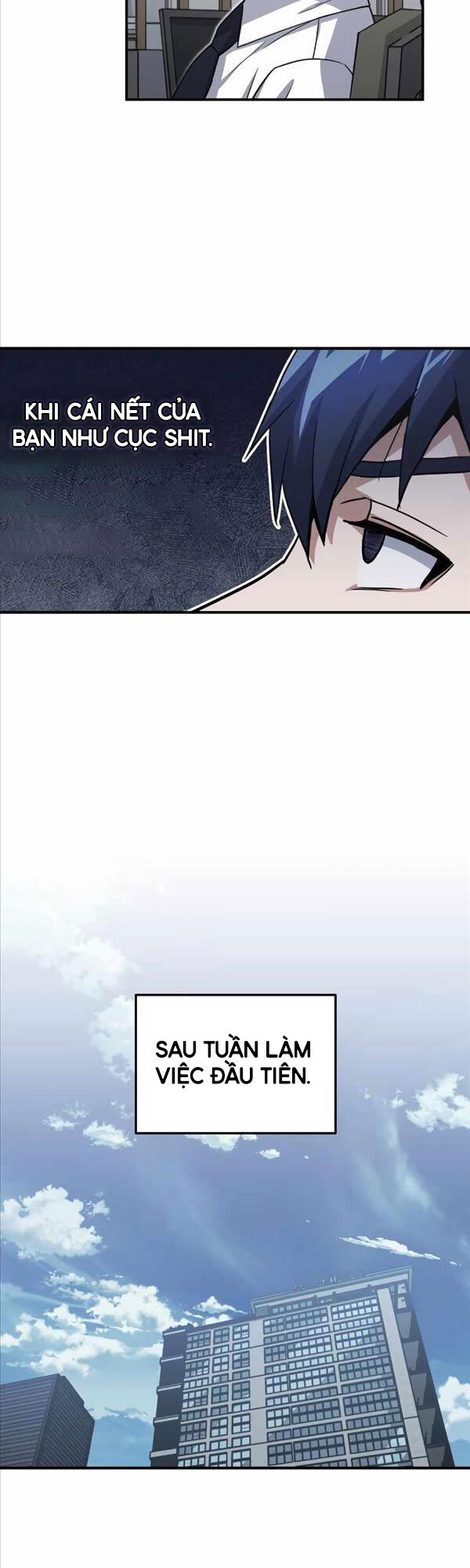 Thiên Tài Của Dòng Dõi Độc Nhất Vô Nhị Chap 18 - Next Chap 19