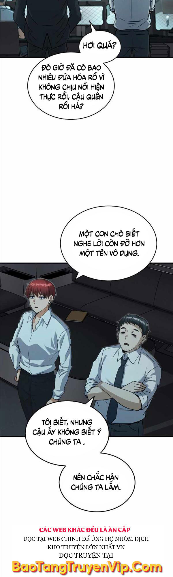 Thiên Tài Của Dòng Dõi Độc Nhất Vô Nhị Chap 18 - Next Chap 19